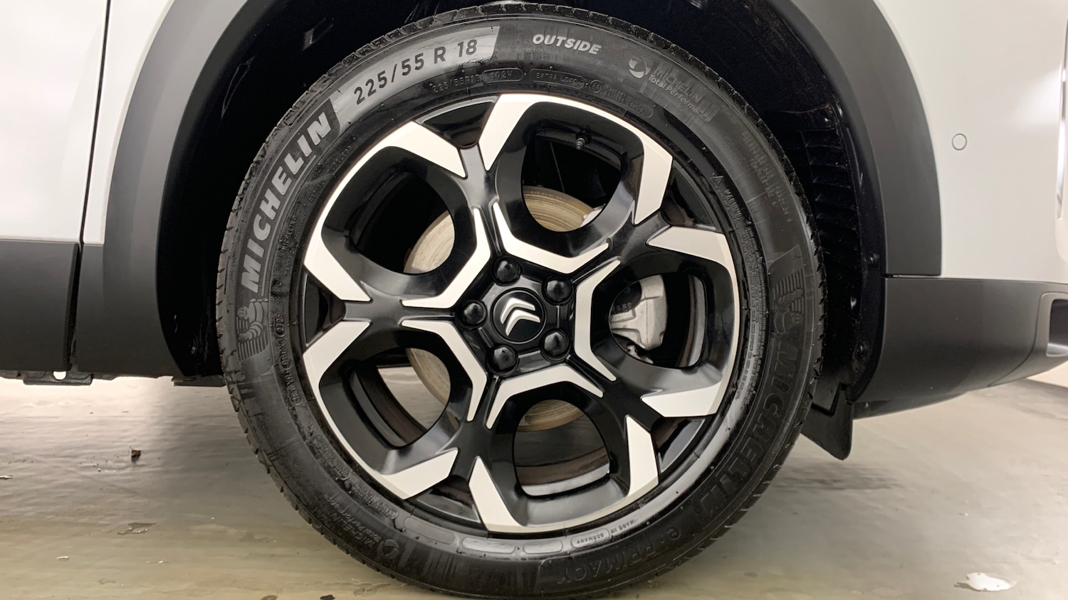 Used Citroen C5 Aircross 2025 for sale - 77346210: Photo 24