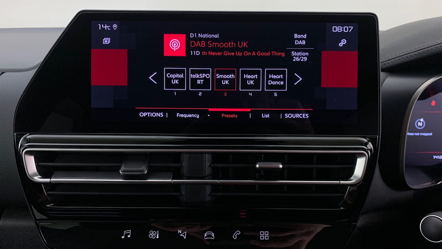 Used Citroen C5 Aircross 2025 for sale - 77346210: Photo 25