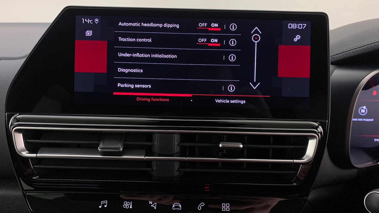 Used Citroen C5 Aircross 2025 for sale - 77346210: Photo 28