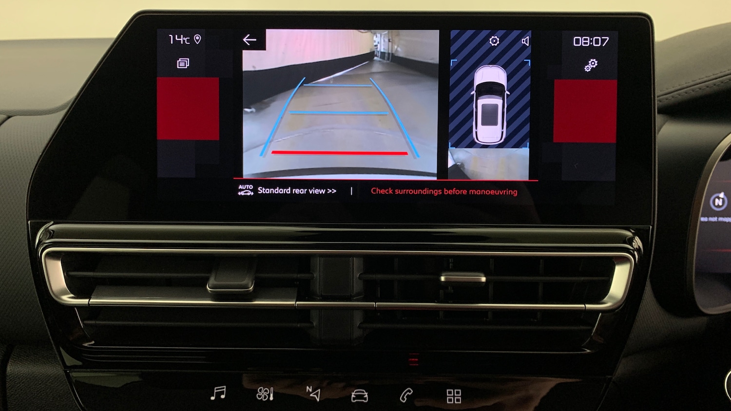 Used Citroen C5 Aircross 2025 for sale - 77346210: Photo 29