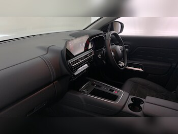 Used Citroen C5 Aircross 2025 for sale - 77346210: Photo