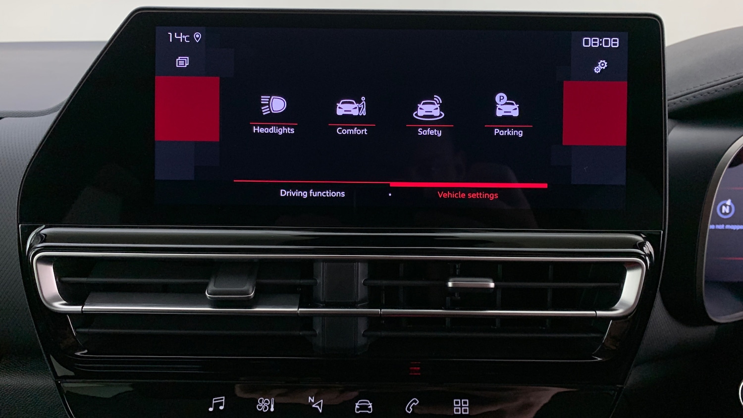 Used Citroen C5 Aircross 2025 for sale - 77346210: Photo 30