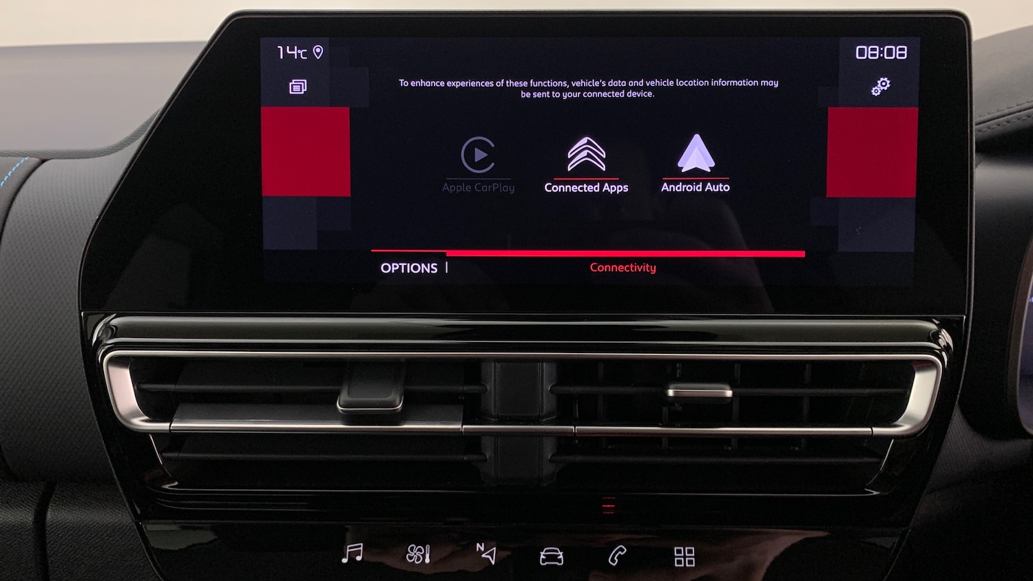 Used Citroen C5 Aircross 2025 for sale - 77346210: Photo 32