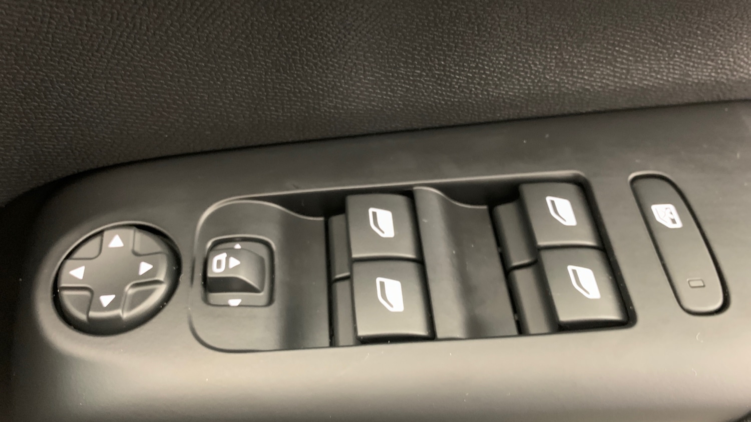 Used Citroen C5 Aircross 2025 for sale - 77346210: Photo 45