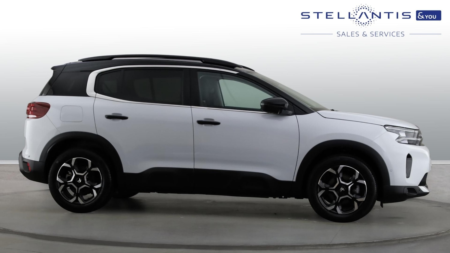 Used Citroen C5 Aircross 2025 for sale - 77346210: Photo 5