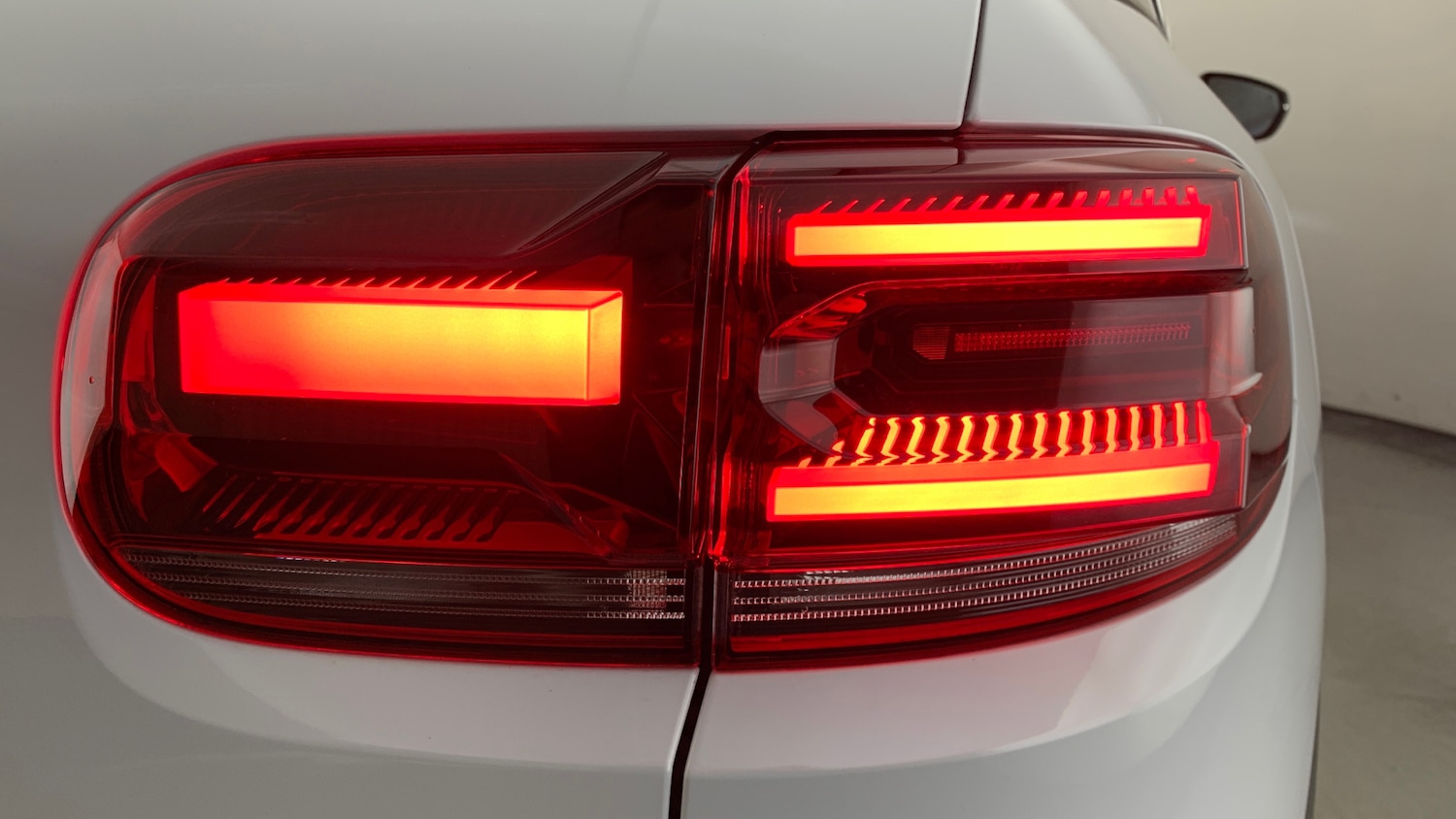 Used Citroen C5 Aircross 2025 for sale - 77346210: Photo 51