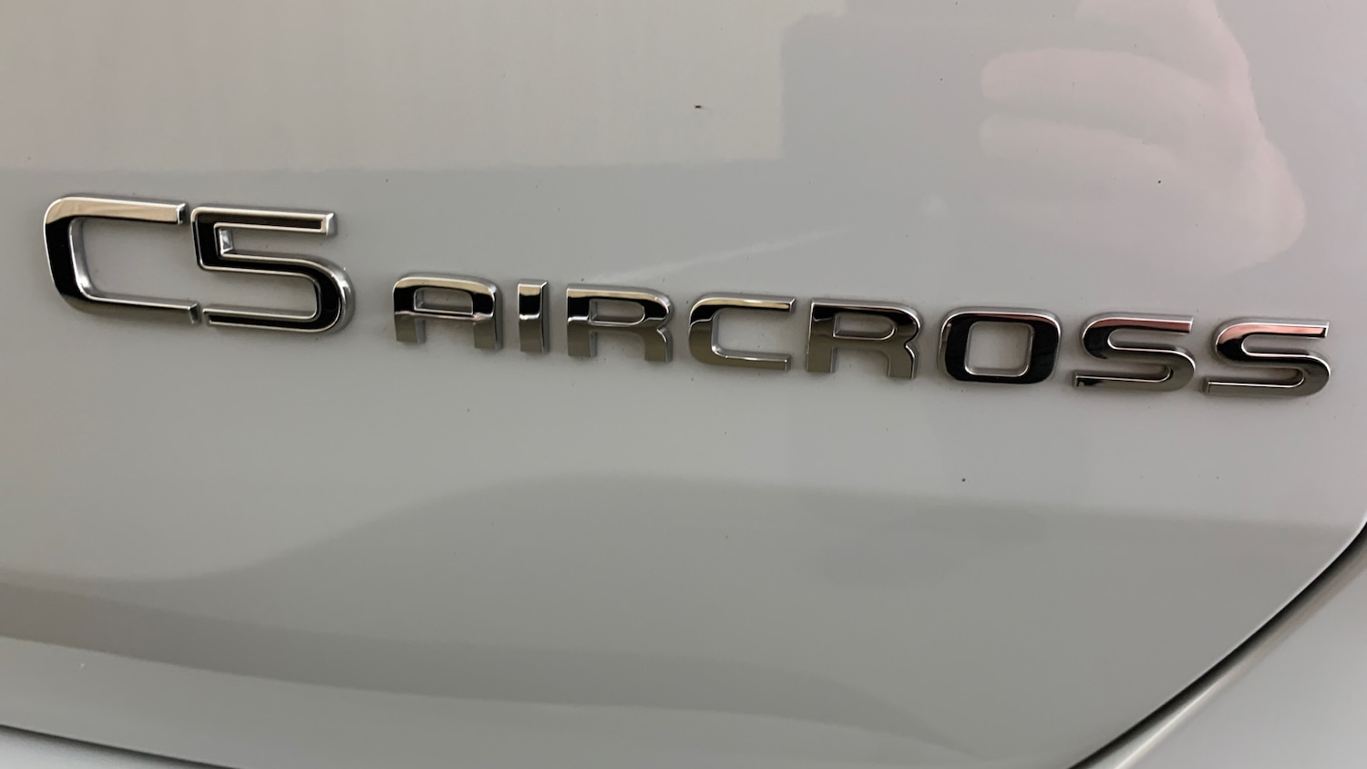 Used Citroen C5 Aircross 2025 for sale - 77346210: Photo 52