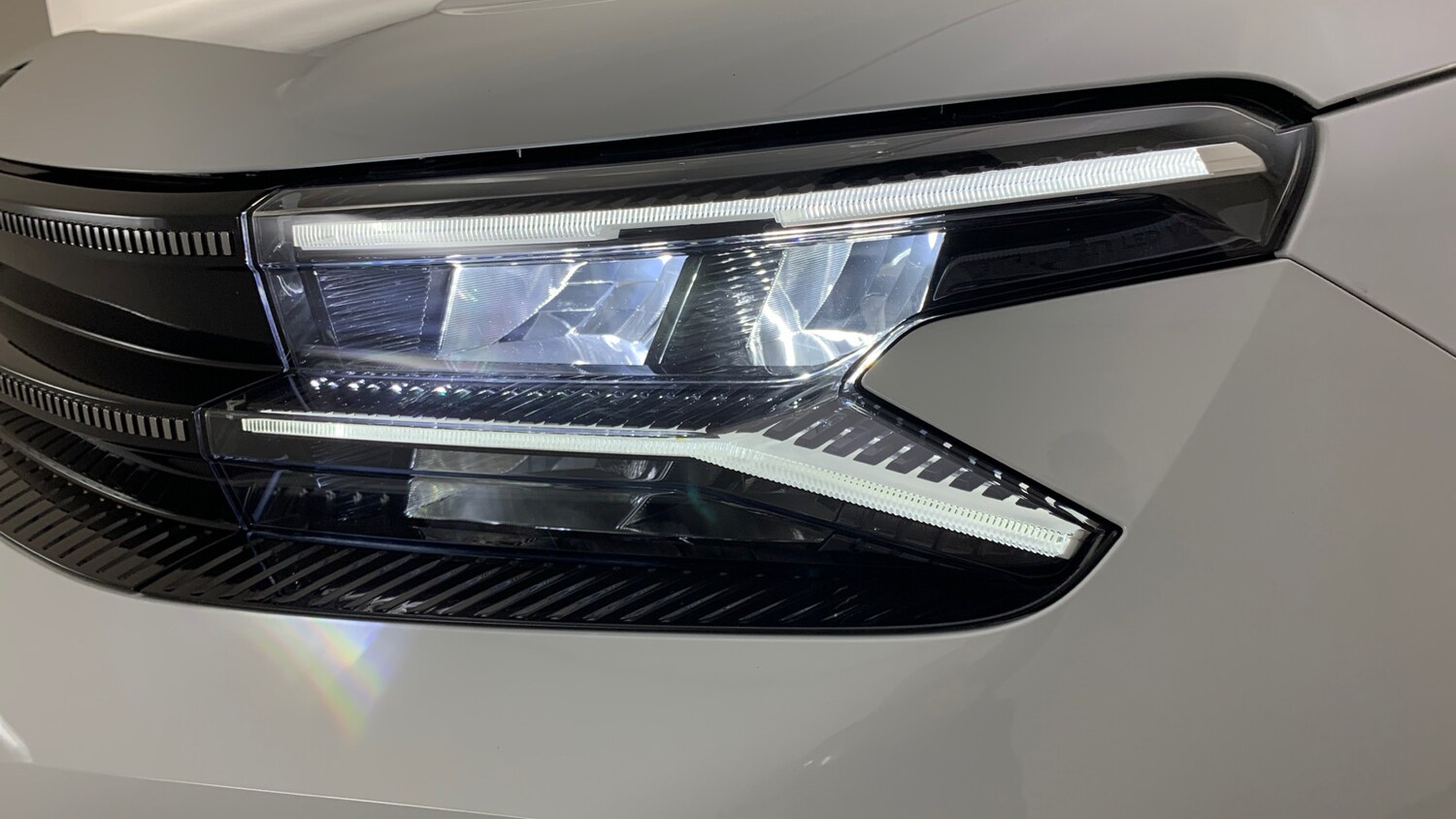 Used Citroen C5 Aircross 2025 for sale - 77346210: Photo 53