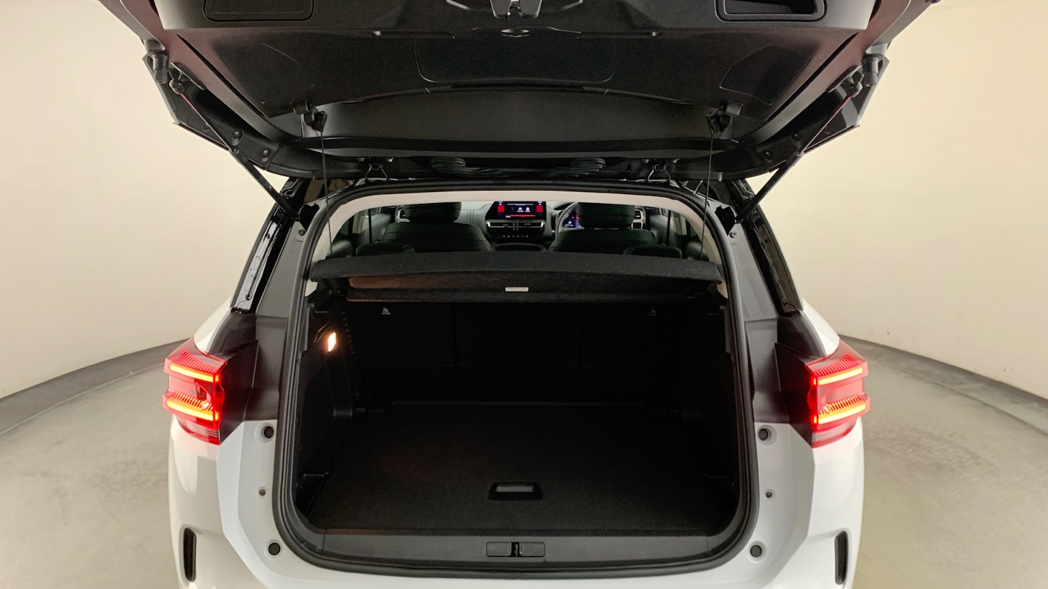 Used Citroen C5 Aircross 2025 for sale - 77346210: Photo 6