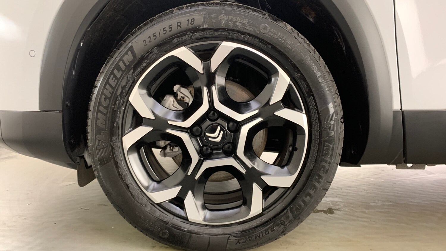 Used Citroen C5 Aircross 2025 for sale - 77346210: Photo 7