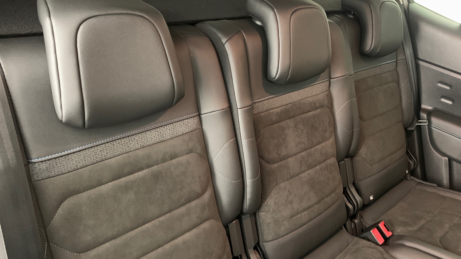 Used Citroen C5 Aircross 2025 for sale - 77346210: Photo 8