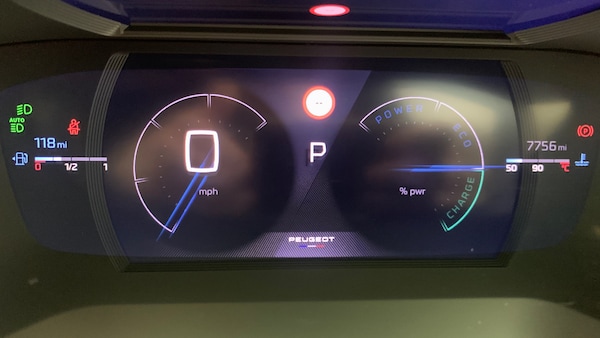 Used Peugeot 2008 2024 for sale - 76168062: Photo 10