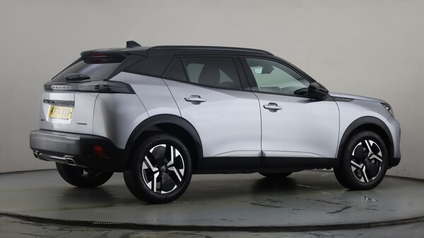 Used Peugeot 2008 2024 for sale - 76168062: Photo 12