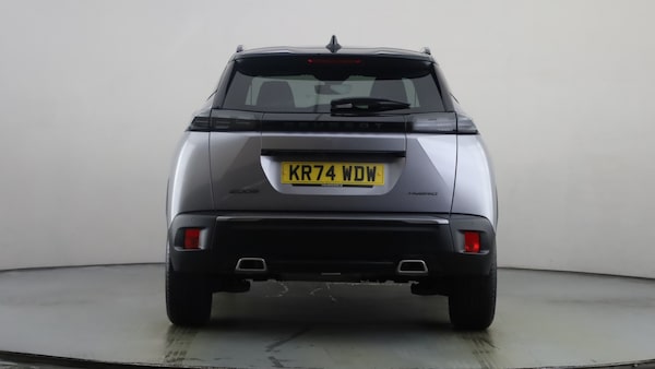 Used Peugeot 2008 2024 for sale - 76168062: Photo 13