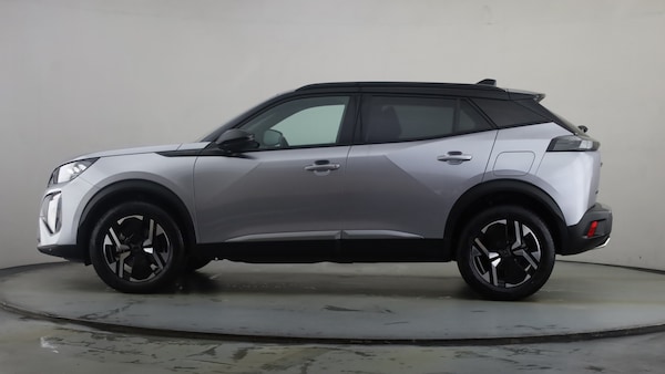 Used Peugeot 2008 2024 for sale - 76168062: Photo 14