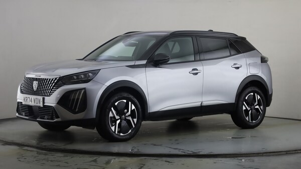 Used Peugeot 2008 2024 for sale - 76168062: Photo 15