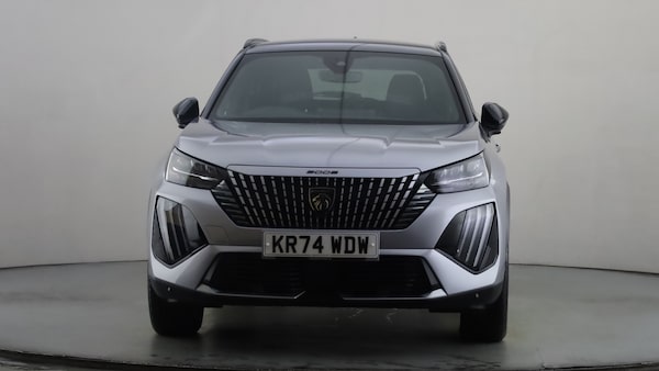 Used Peugeot 2008 2024 for sale - 76168062: Photo 16