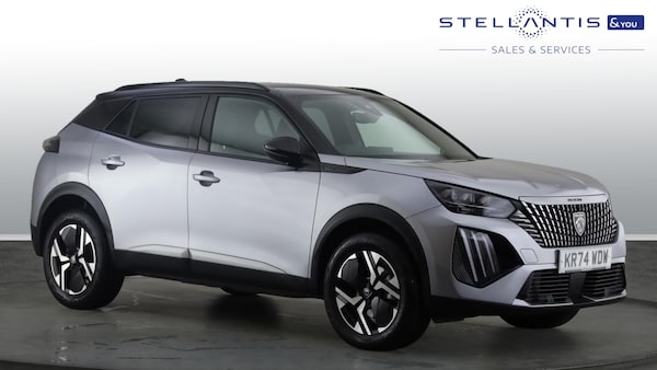 Used Peugeot 2008 2024 for sale - 76168062: Photo 1