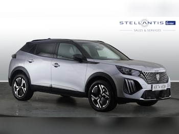 Peugeot - 2008