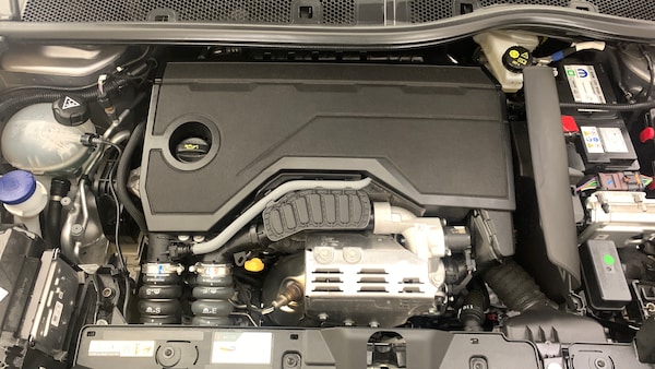 Used Peugeot 2008 2024 for sale - 76168062: Photo 21