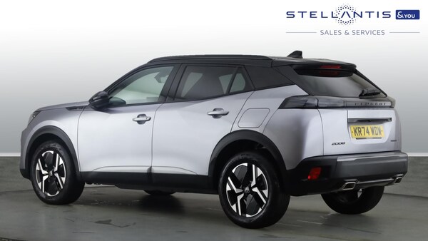 Used Peugeot 2008 2024 for sale - 76168062: Photo 3
