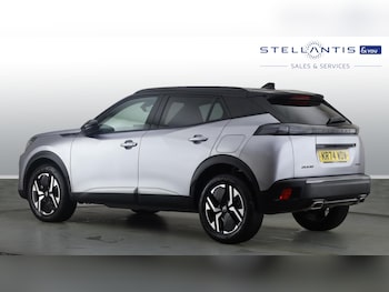 Used Peugeot 2008 2024 for sale - 76168062: Photo 3
