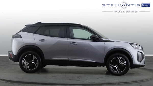 Used Peugeot 2008 2024 for sale - 76168062: Photo 4