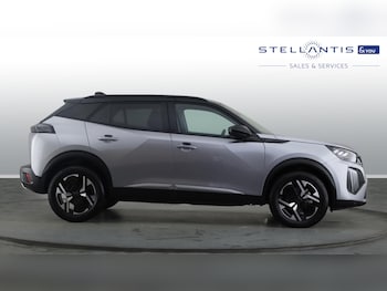 Used Peugeot 2008 2024 for sale - 76168062: Photo 4