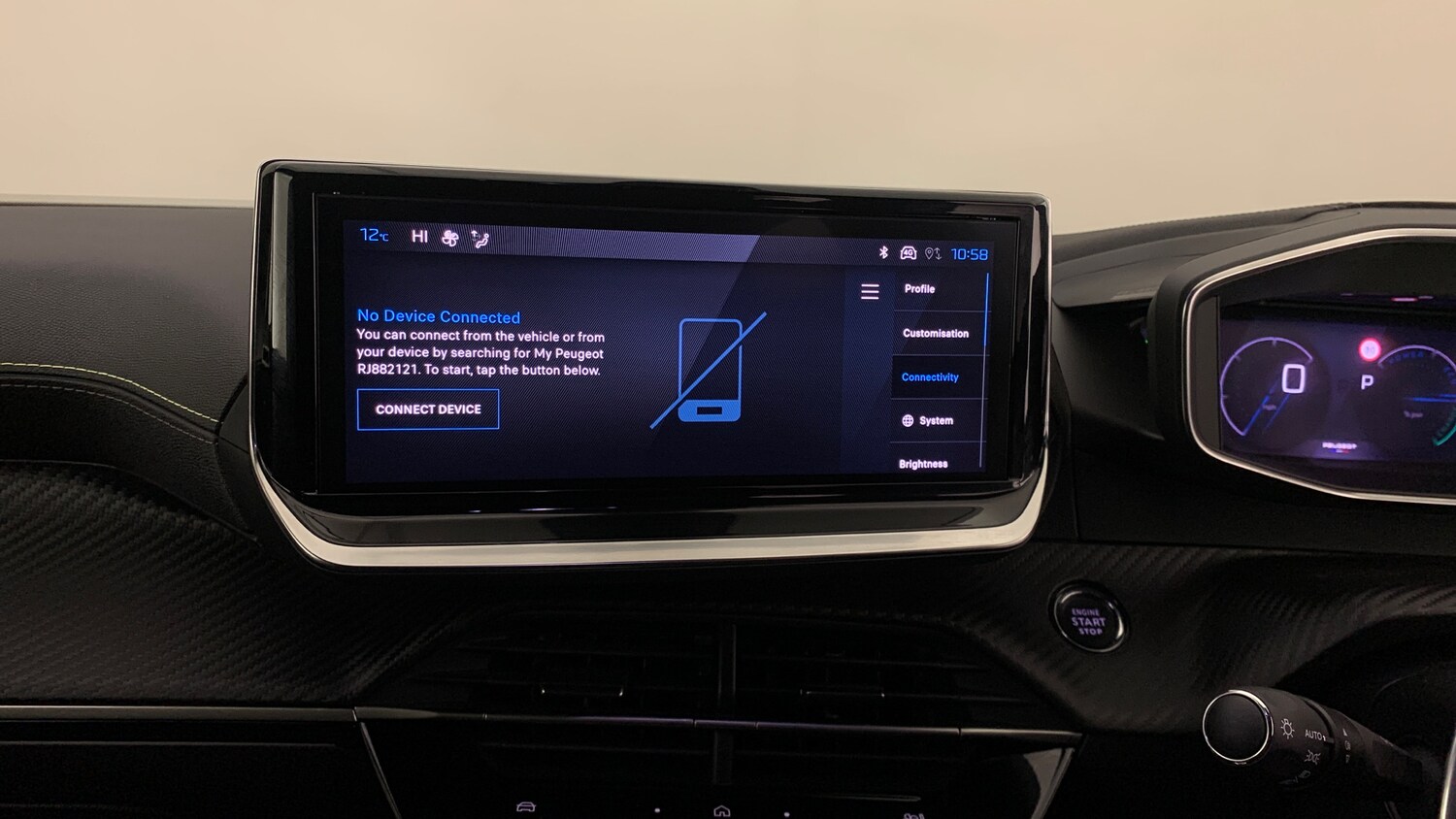 Used Peugeot 2008 2024 for sale - 77497973: Photo 11