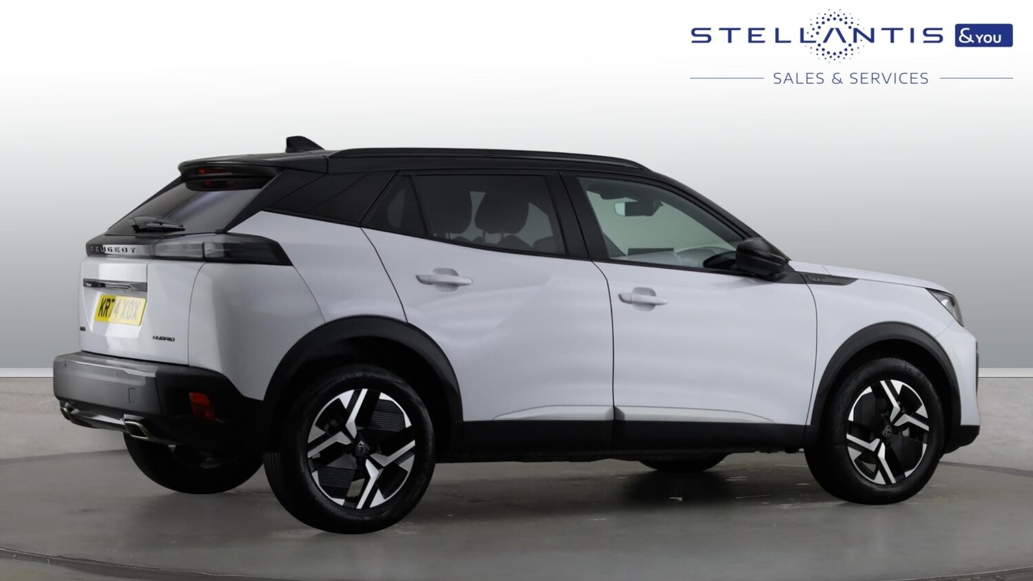 Used Peugeot 2008 2024 for sale - 77497973: Photo 12