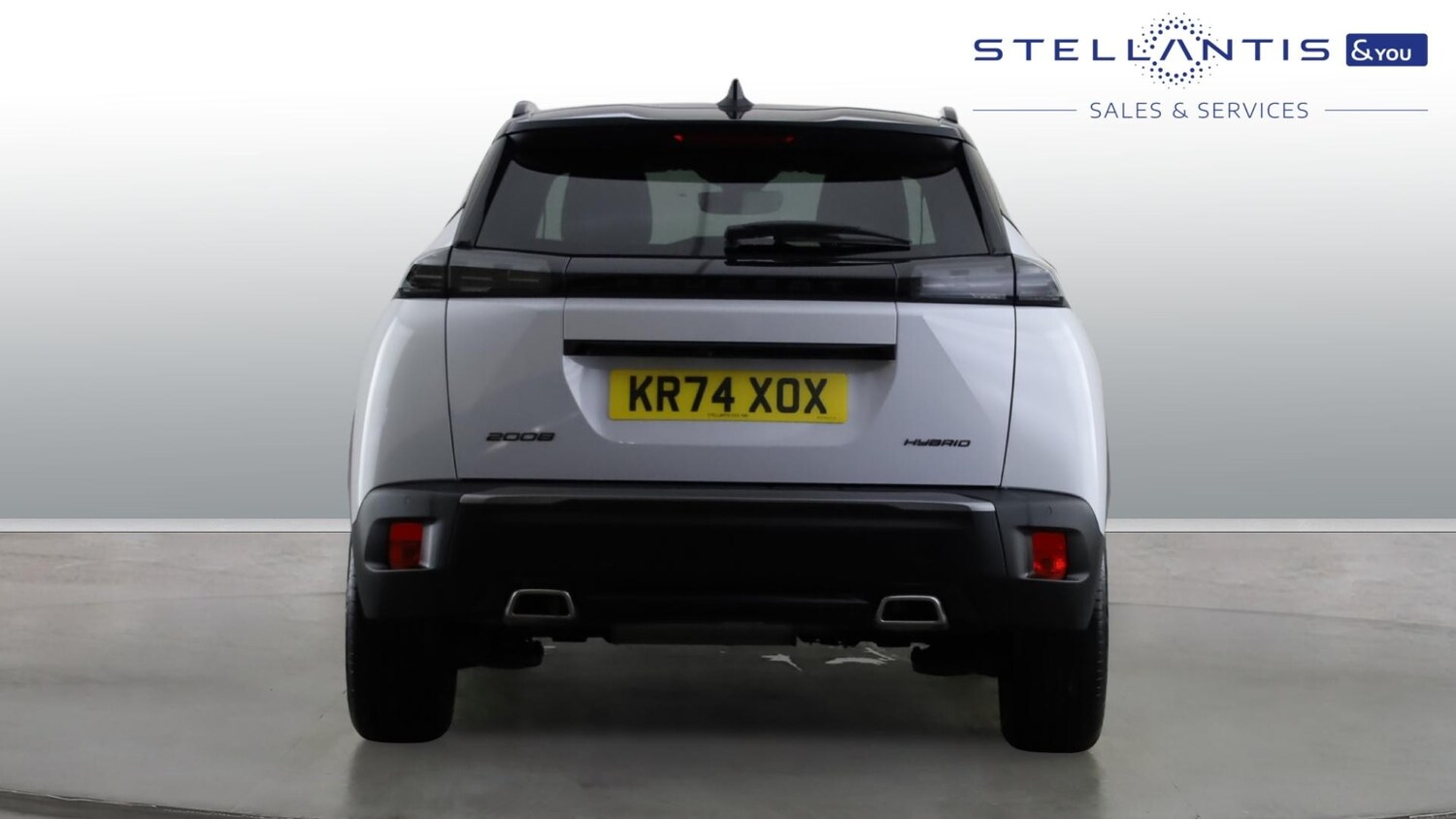 Used Peugeot 2008 2024 for sale - 77497973: Photo 13