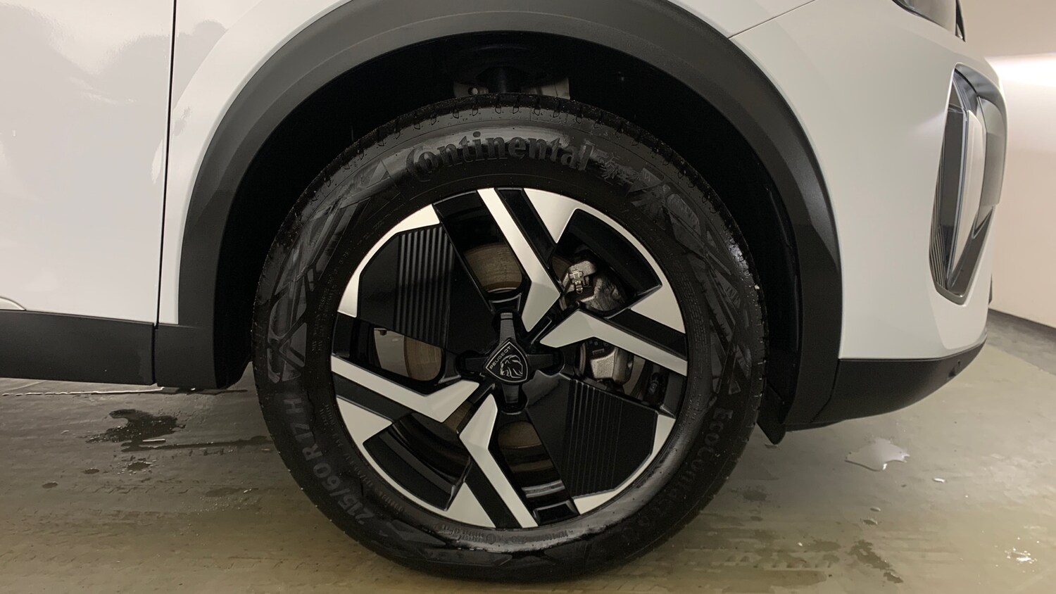 Used Peugeot 2008 2024 for sale - 77497973: Photo 17