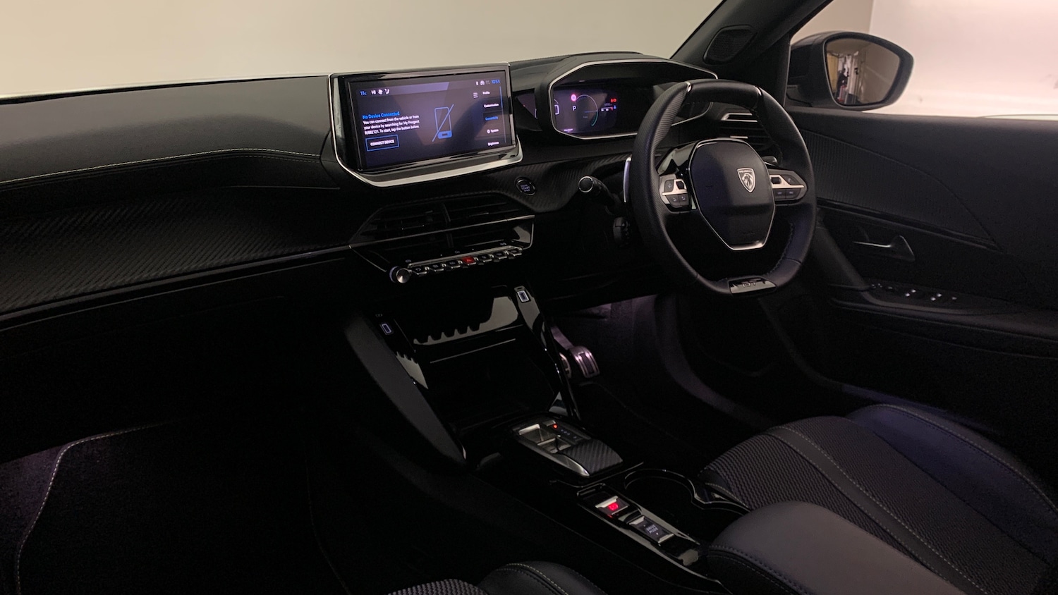 Used Peugeot 2008 2024 for sale - 77497973: Photo 2