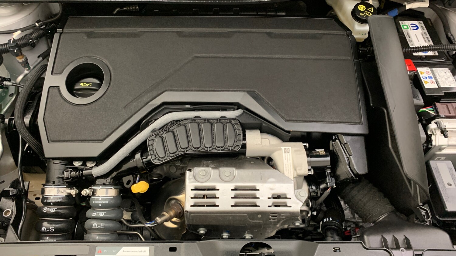 Used Peugeot 2008 2024 for sale - 77497973: Photo 21