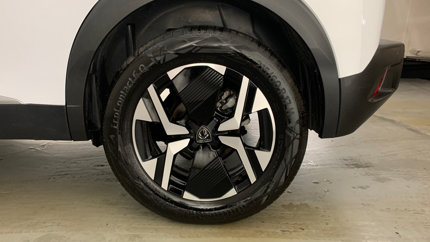 Used Peugeot 2008 2024 for sale - 77497973: Photo 23