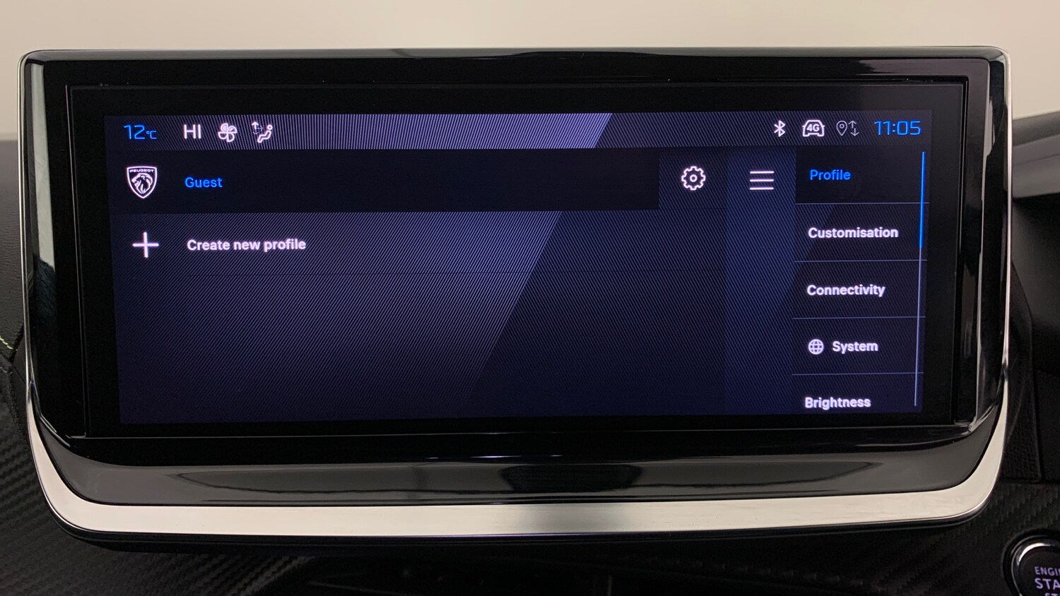 Used Peugeot 2008 2024 for sale - 77497973: Photo 24