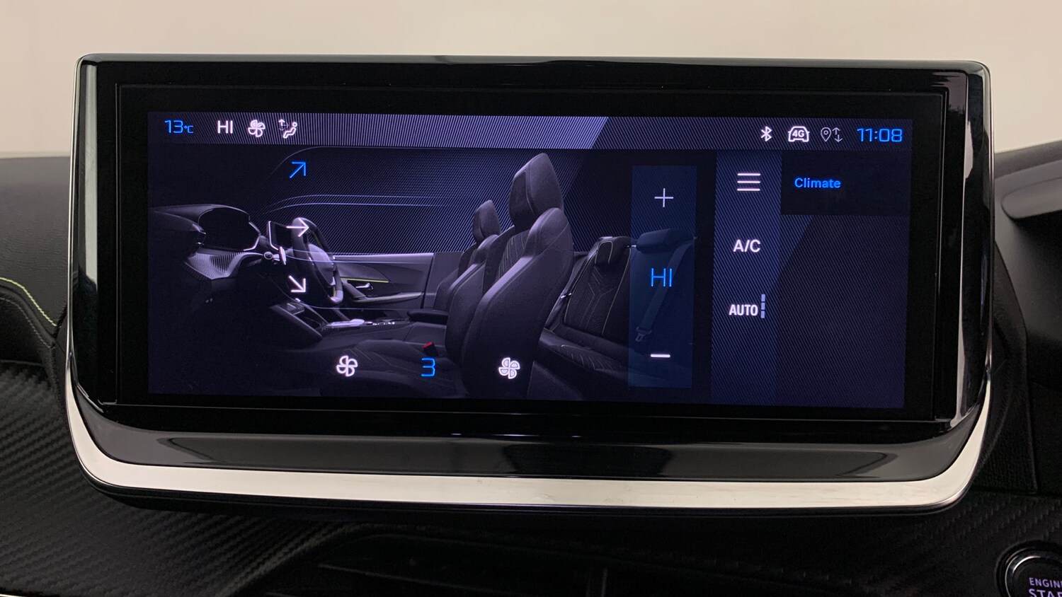 Used Peugeot 2008 2024 for sale - 77497973: Photo 29