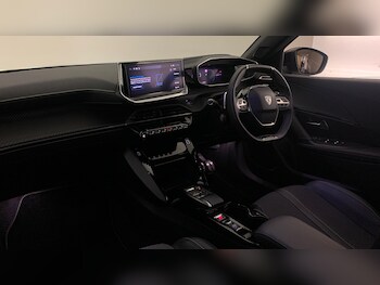 Used Peugeot 2008 2024 for sale - 77497973: Photo