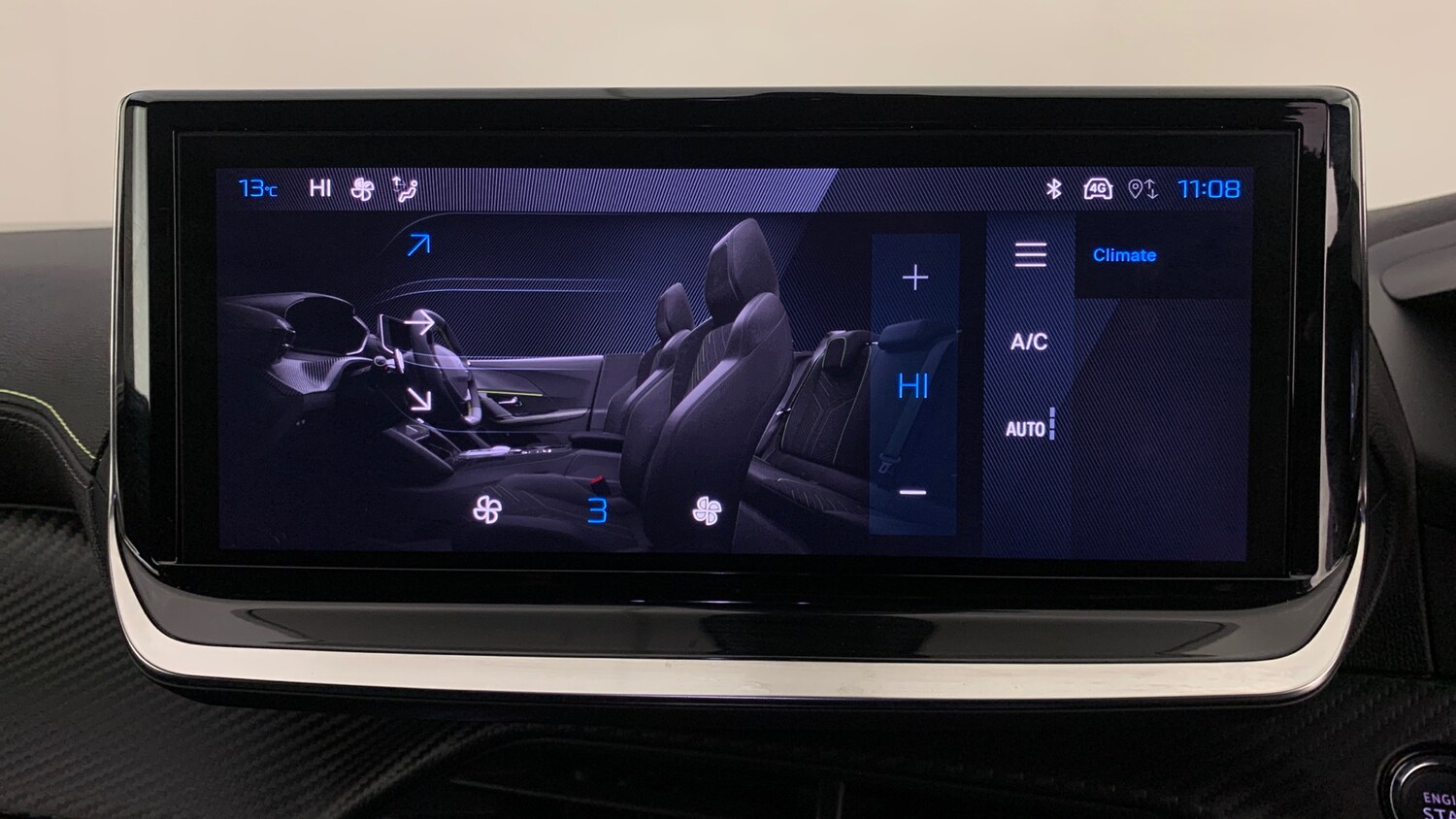 Used Peugeot 2008 2024 for sale - 77497973: Photo 30