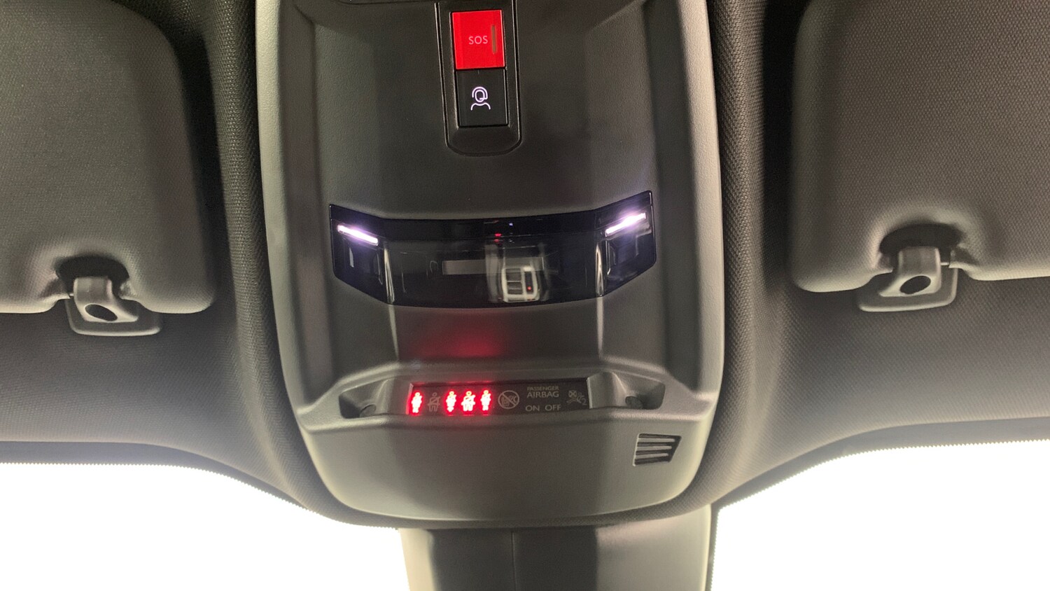 Used Peugeot 2008 2024 for sale - 77497973: Photo 33