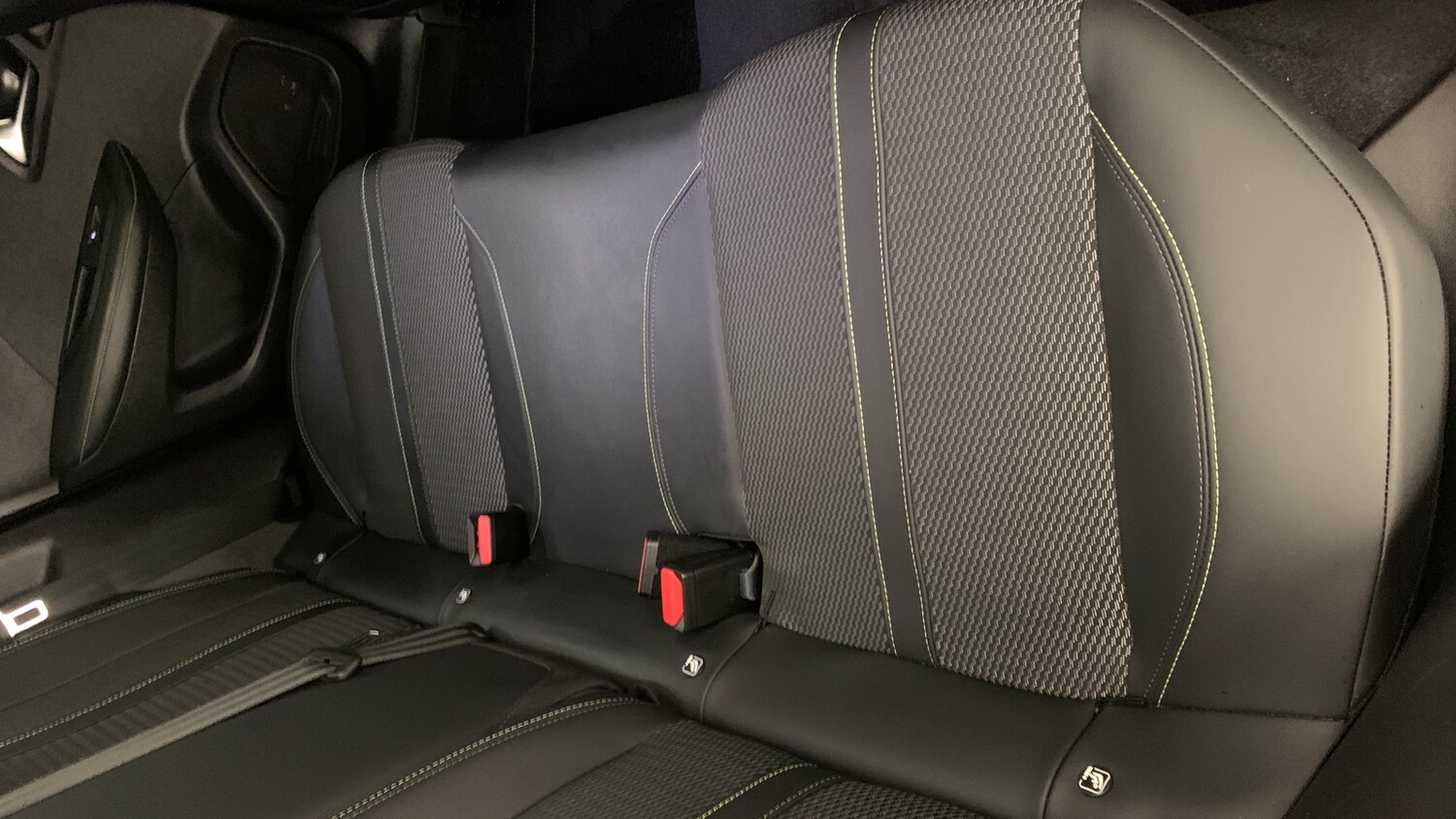 Used Peugeot 2008 2024 for sale - 77497973: Photo 44