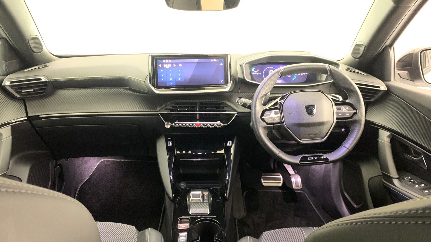 Used Peugeot 2008 2024 for sale - 77497973: Photo 46