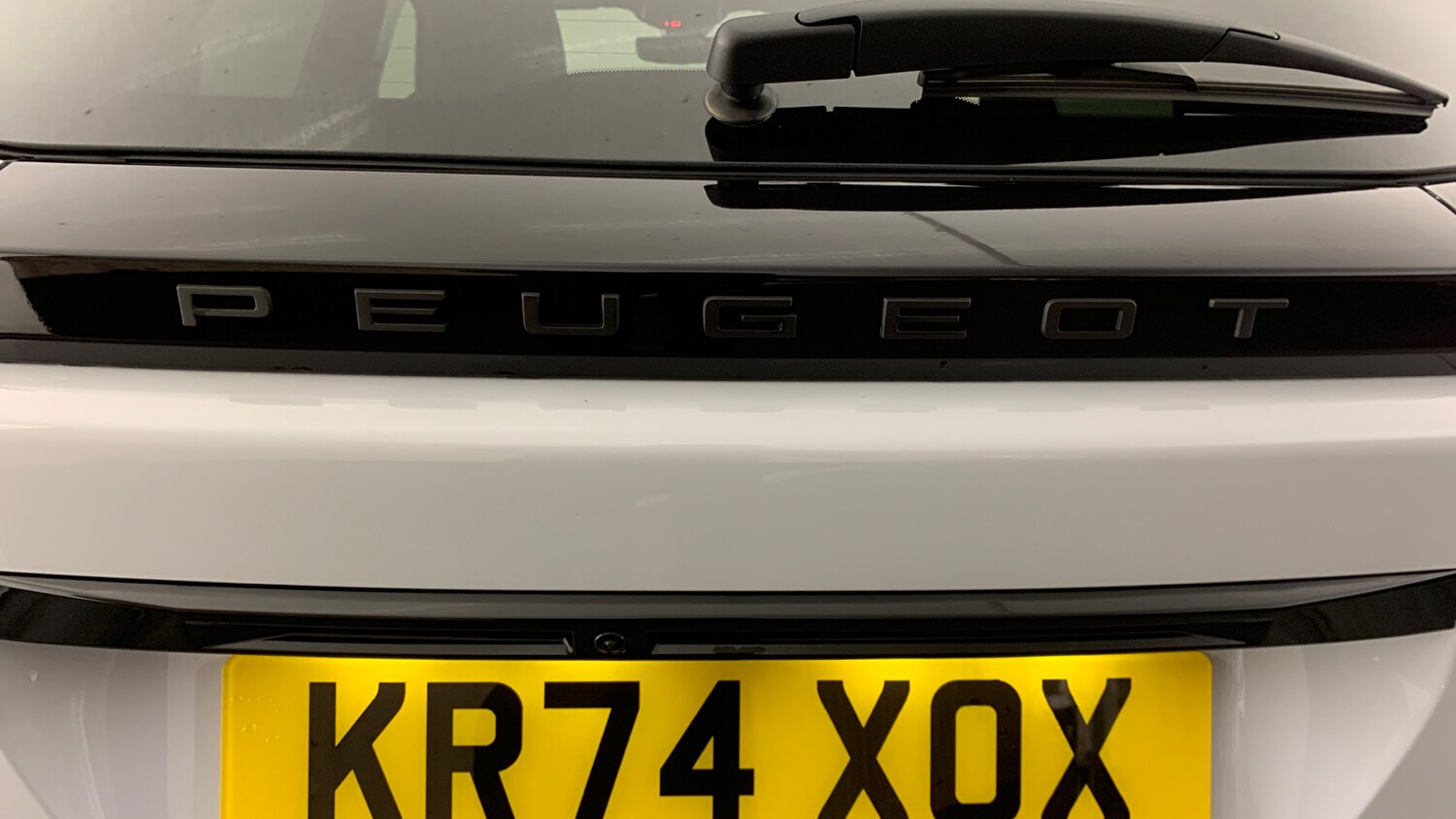 Used Peugeot 2008 2024 for sale - 77497973: Photo 48