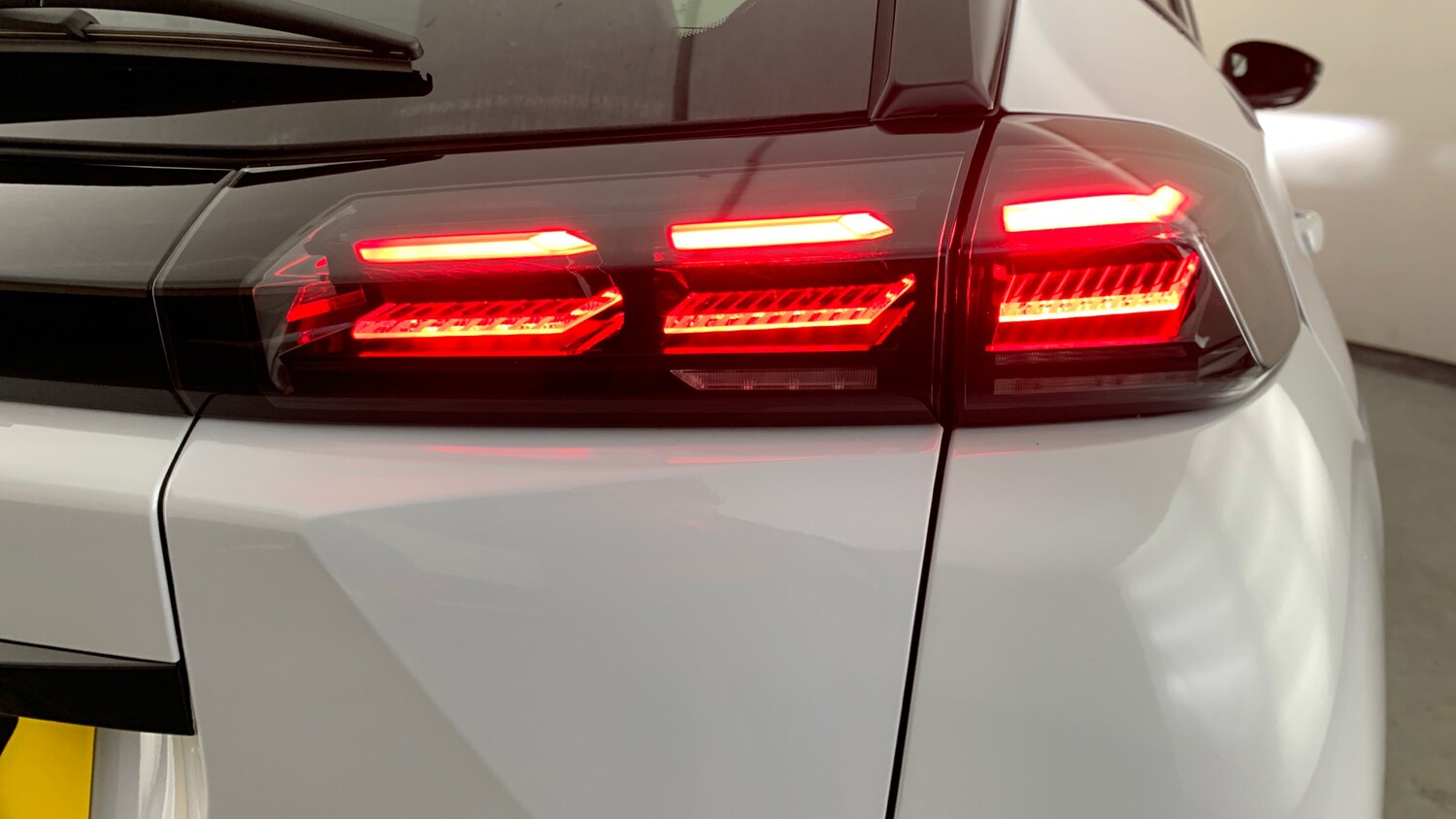 Used Peugeot 2008 2024 for sale - 77497973: Photo 52