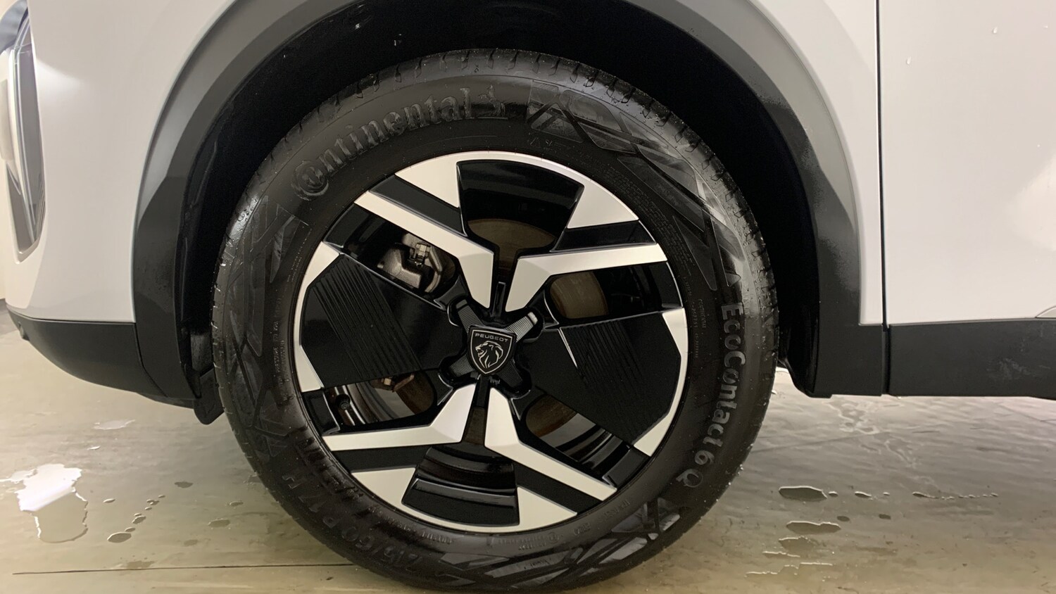 Used Peugeot 2008 2024 for sale - 77497973: Photo 6