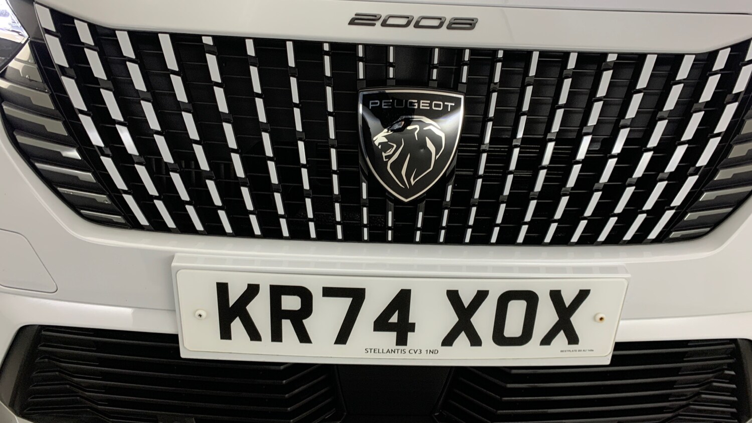 Used Peugeot 2008 2024 for sale - 77497973: Photo 62