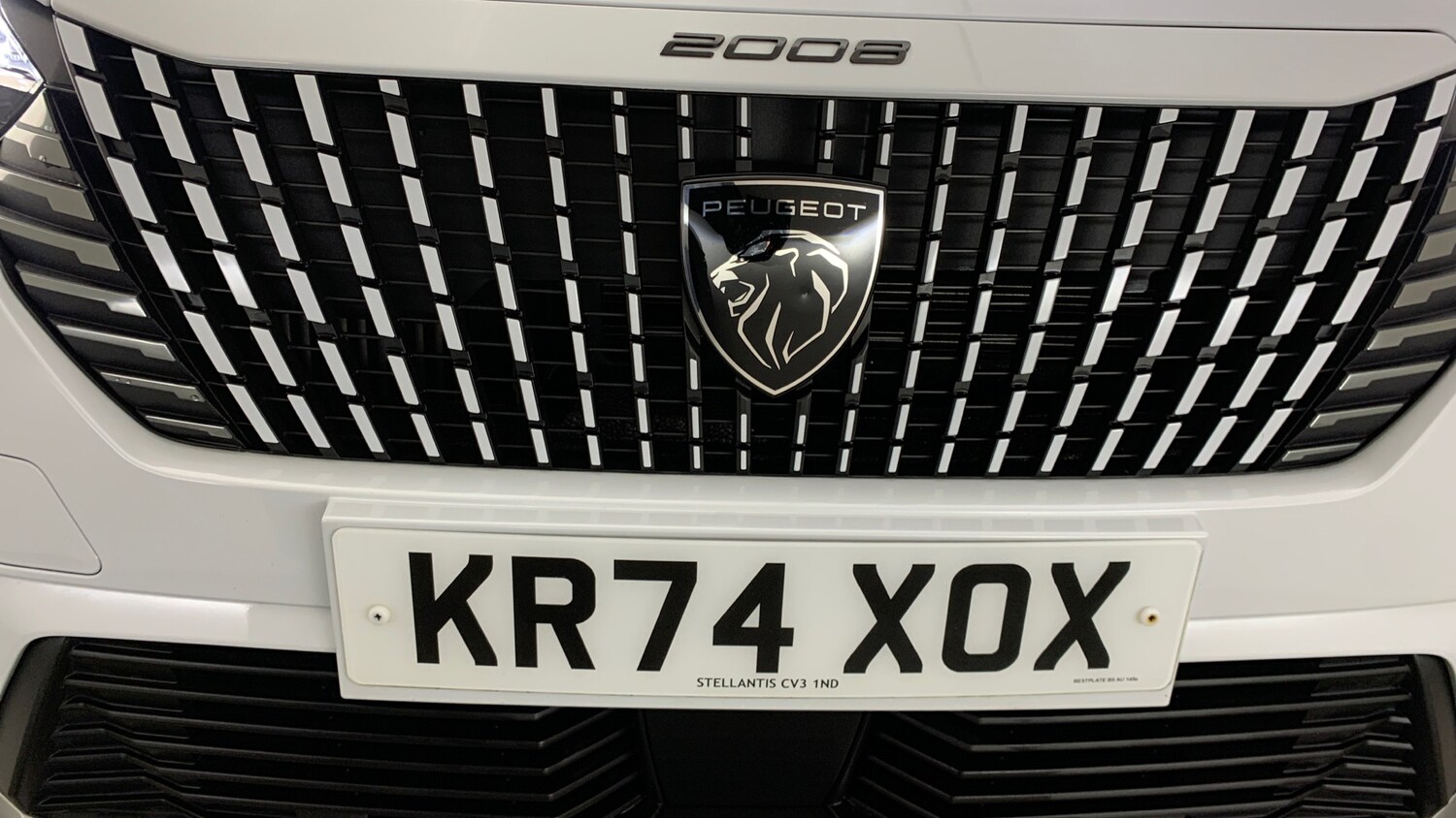 Used Peugeot 2008 2024 for sale - 77497973: Photo 63