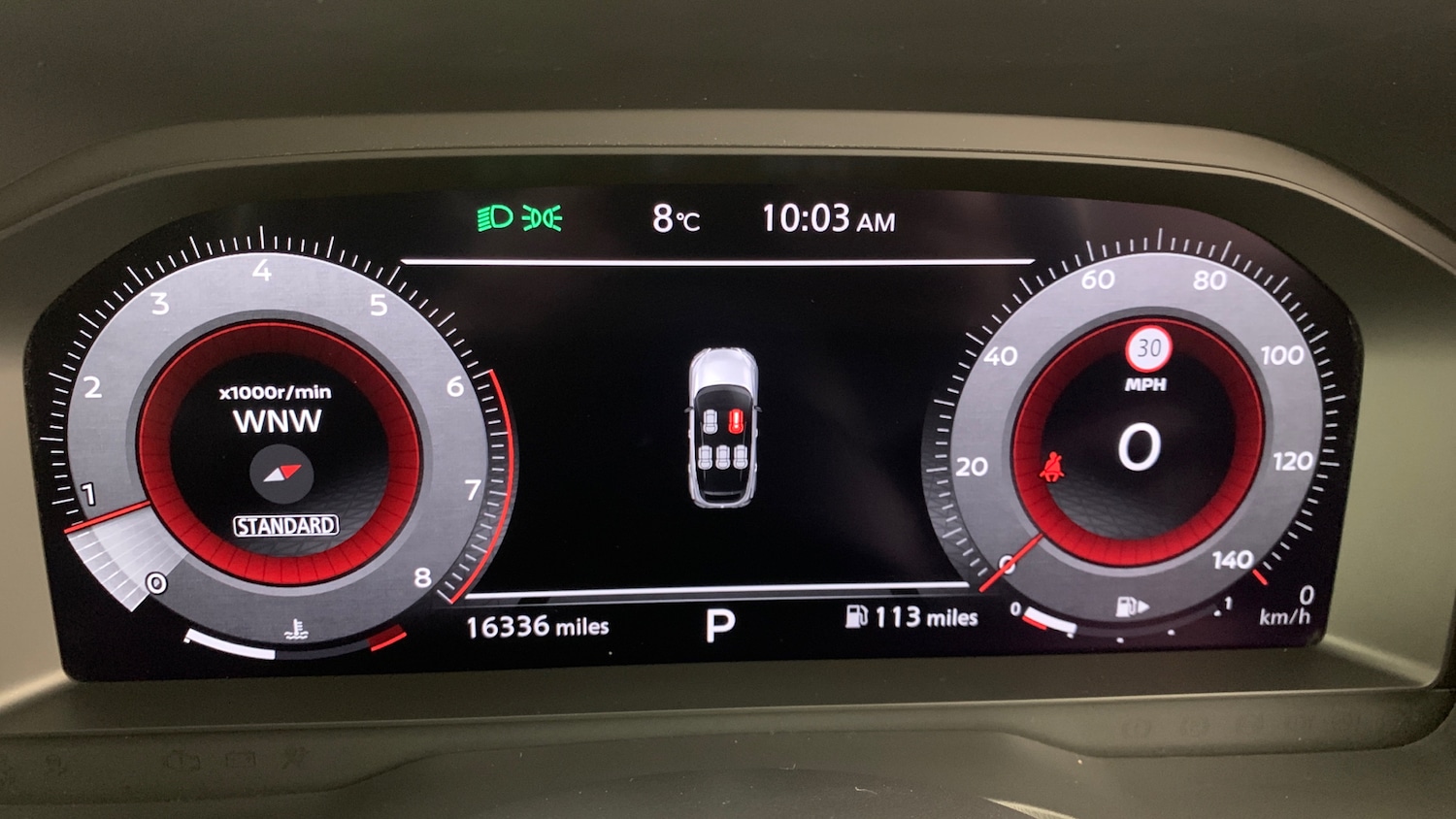 Used Nissan Qashqai 2022 for sale - 76389555: Photo 10