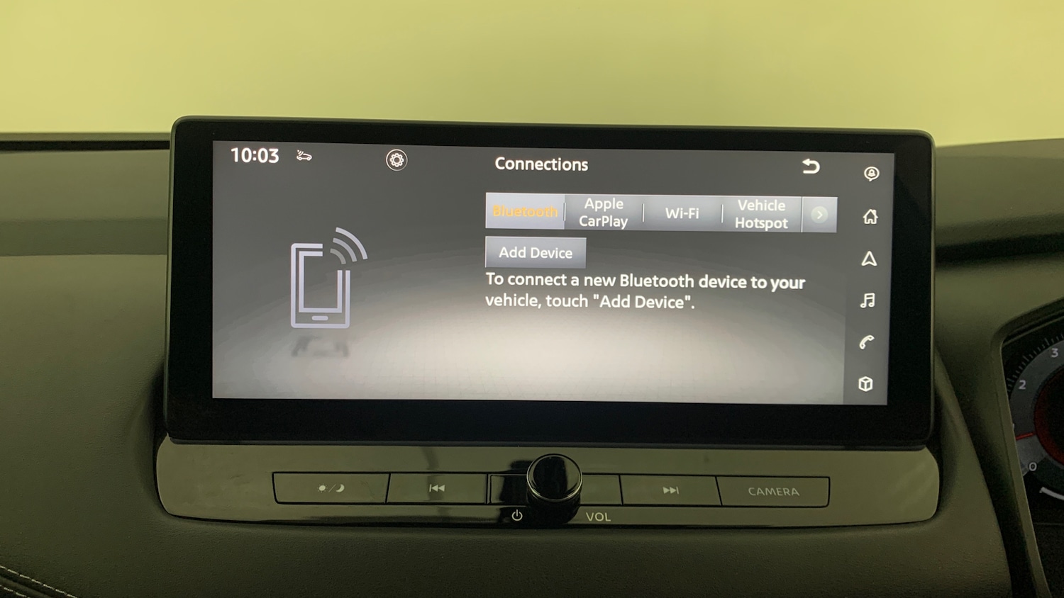 Used Nissan Qashqai 2022 for sale - 76389555: Photo 11