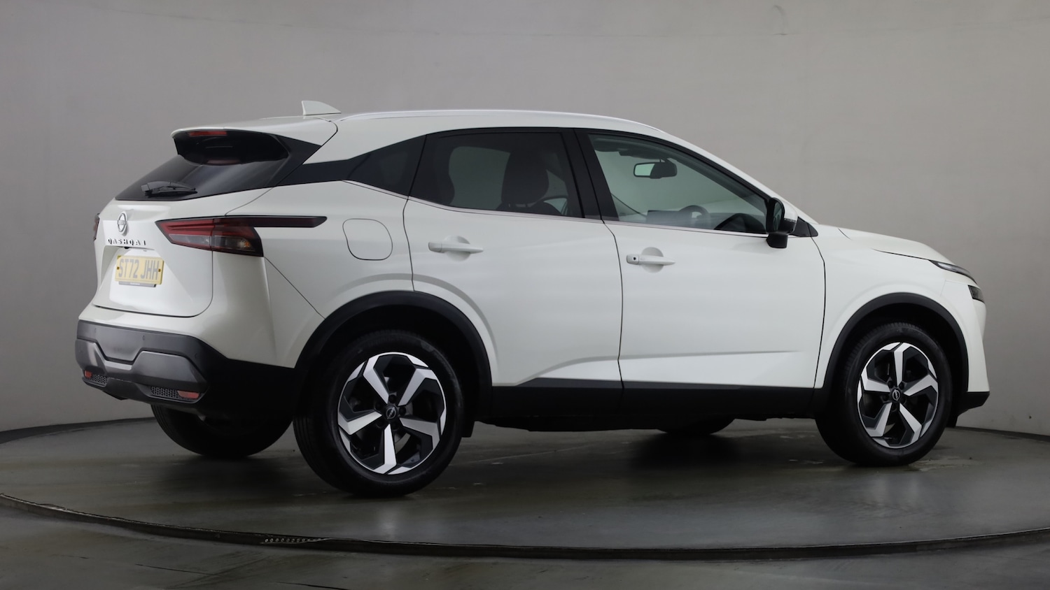 Used Nissan Qashqai 2022 for sale - 76389555: Photo 12